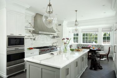 Design de cozinha em estilo country - espírito contemporâneo em um interior moderno (mais de 225 fotos)