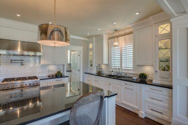 Design de cozinha em estilo country - espírito contemporâneo em um interior moderno (mais de 225 fotos)