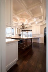 Design de cozinha em estilo country - espírito contemporâneo em um interior moderno (mais de 225 fotos)