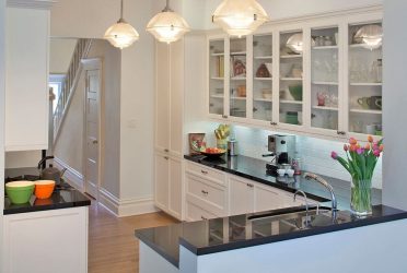 Design de cozinha em estilo country - espírito contemporâneo em um interior moderno (mais de 225 fotos)
