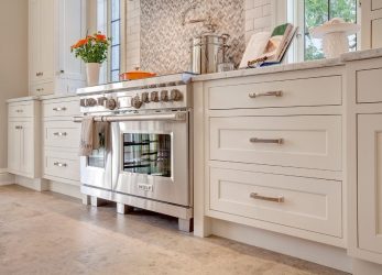 Design de cozinha em estilo country - espírito contemporâneo em um interior moderno (mais de 225 fotos)