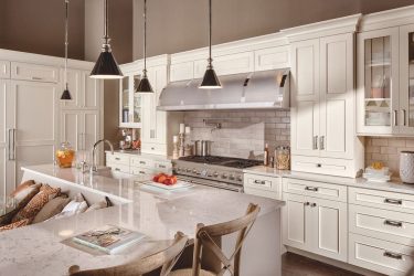 Design de cozinha em estilo country - espírito contemporâneo em um interior moderno (mais de 225 fotos)