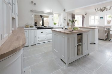 Design de cozinha em estilo country - espírito contemporâneo em um interior moderno (mais de 225 fotos)