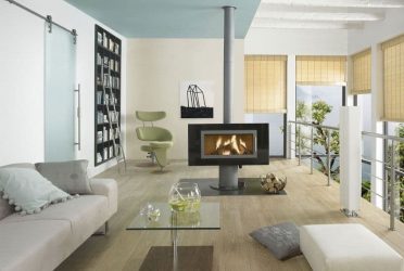 Cortinas na porta - Como resolver a harmonia na casa? Mais de 215 fotos de ideias bonitas e modernas