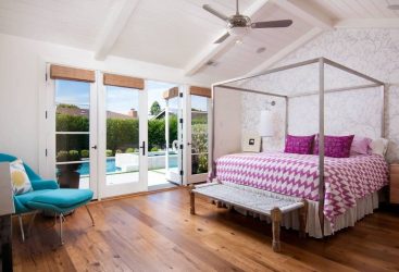 Cortinas na porta - Como resolver a harmonia na casa? Mais de 215 fotos de ideias bonitas e modernas
