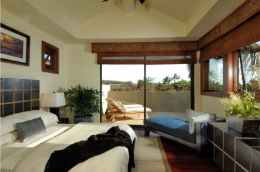 Cortinas na porta - Como resolver a harmonia na casa? Mais de 215 fotos de ideias bonitas e modernas