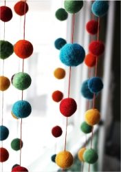 Cortinas na porta - Como resolver a harmonia na casa? Mais de 215 fotos de ideias bonitas e modernas
