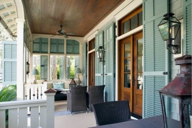 Cortinas na porta - Como resolver a harmonia na casa? Mais de 215 fotos de ideias bonitas e modernas