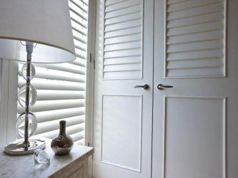 Cortinas na porta - Como resolver a harmonia na casa? Mais de 215 fotos de ideias bonitas e modernas