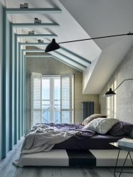 Cortinas na porta - Como resolver a harmonia na casa? Mais de 215 fotos de ideias bonitas e modernas