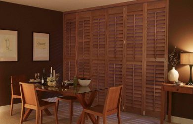 Cortinas na porta - Como resolver a harmonia na casa? Mais de 215 fotos de ideias bonitas e modernas
