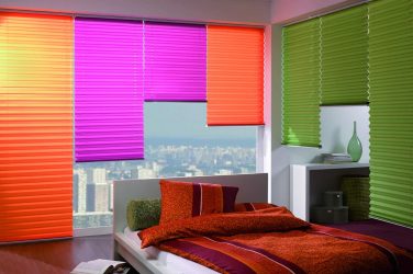 Cortinas na porta - Como resolver a harmonia na casa? Mais de 215 fotos de ideias bonitas e modernas