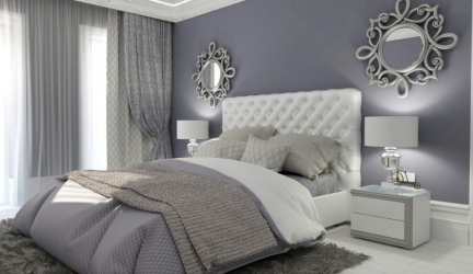 Cortinas na porta da varanda: Opções modernas para decoração de janelas