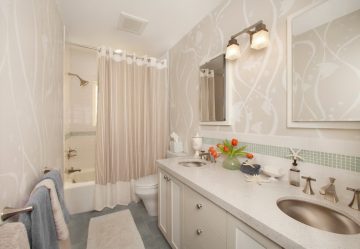 Belíssimas cortinas de ilhós: uma homenagem à moda ou um detalhe prático de design? 175+ (fotos) novos produtos para sala de estar, quarto, cozinha