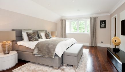 Belíssimas cortinas de ilhós: uma homenagem à moda ou um detalhe prático de design? 175+ (fotos) novos produtos para sala de estar, quarto, cozinha
