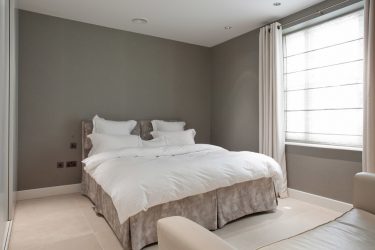 Belíssimas cortinas de ilhós: uma homenagem à moda ou um detalhe prático de design? 175+ (fotos) novos produtos para sala de estar, quarto, cozinha
