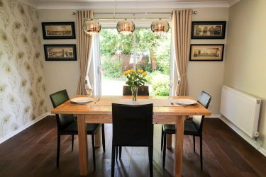 Belíssimas cortinas de ilhós: uma homenagem à moda ou um detalhe prático de design? 175+ (fotos) novos produtos para sala de estar, quarto, cozinha