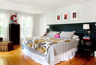 Belíssimas cortinas de ilhós: uma homenagem à moda ou um detalhe prático de design? 175+ (fotos) novos produtos para sala de estar, quarto, cozinha