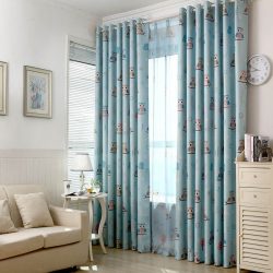 Belíssimas cortinas de ilhós: uma homenagem à moda ou um detalhe prático de design? 175+ (fotos) novos produtos para sala de estar, quarto, cozinha