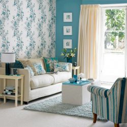 Belíssimas cortinas de ilhós: uma homenagem à moda ou um detalhe prático de design? 175+ (fotos) novos produtos para sala de estar, quarto, cozinha