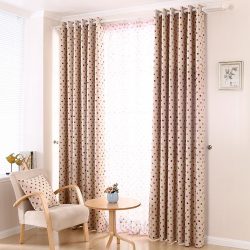 Belíssimas cortinas de ilhós: uma homenagem à moda ou um detalhe prático de design? 175+ (fotos) novos produtos para sala de estar, quarto, cozinha