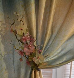 Cortinas na sala de estar (mais de 130 fotos): idéias modernas, modelos de novos produtos de 2017, que serão lembrados por muito tempo