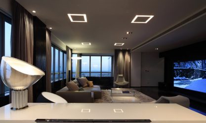 Cortinas na sala de estar (mais de 130 fotos): idéias modernas, modelos de novos produtos de 2017, que serão lembrados por muito tempo