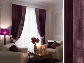 Cortinas na sala de estar (mais de 130 fotos): idéias modernas, modelos de novos produtos de 2017, que serão lembrados por muito tempo