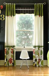 Cortinas na sala de estar (mais de 130 fotos): idéias modernas, modelos de novos produtos de 2017, que serão lembrados por muito tempo
