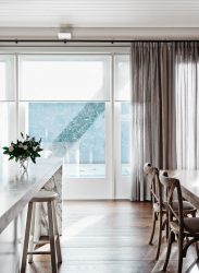 Cortinas na sala de estar (mais de 130 fotos): idéias modernas, modelos de novos produtos de 2017, que serão lembrados por muito tempo
