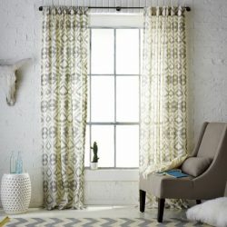 Cortinas na sala de estar (mais de 130 fotos): idéias modernas, modelos de novos produtos de 2017, que serão lembrados por muito tempo