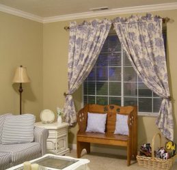 Cortinas na sala de estar (mais de 130 fotos): idéias modernas, modelos de novos produtos de 2017, que serão lembrados por muito tempo