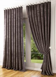 Cortinas na sala de estar (mais de 130 fotos): idéias modernas, modelos de novos produtos de 2017, que serão lembrados por muito tempo