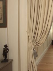 Cortinas na sala de estar (mais de 130 fotos): idéias modernas, modelos de novos produtos de 2017, que serão lembrados por muito tempo