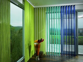 Cortinas na sala de estar (mais de 130 fotos): idéias modernas, modelos de novos produtos de 2017, que serão lembrados por muito tempo