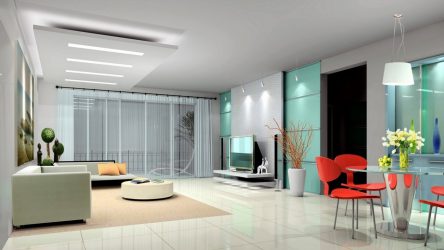 Cortinas na sala de estar (mais de 130 fotos): idéias modernas, modelos de novos produtos de 2017, que serão lembrados por muito tempo