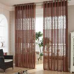 Cortinas na sala de estar (mais de 130 fotos): idéias modernas, modelos de novos produtos de 2017, que serão lembrados por muito tempo