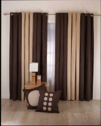 Cortinas na sala de estar (mais de 130 fotos): idéias modernas, modelos de novos produtos de 2017, que serão lembrados por muito tempo