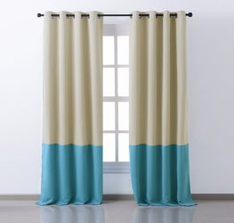 Cortinas na sala de estar (mais de 130 fotos): idéias modernas, modelos de novos produtos de 2017, que serão lembrados por muito tempo