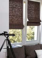 Cortinas na sala de estar (mais de 130 fotos): idéias modernas, modelos de novos produtos de 2017, que serão lembrados por muito tempo