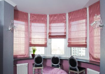 Cortinas na sala de estar (mais de 130 fotos): idéias modernas, modelos de novos produtos de 2017, que serão lembrados por muito tempo