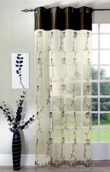 Cortinas na sala de estar (mais de 130 fotos): idéias modernas, modelos de novos produtos de 2017, que serão lembrados por muito tempo