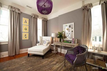 Cortinas na sala de estar (mais de 130 fotos): idéias modernas, modelos de novos produtos de 2017, que serão lembrados por muito tempo