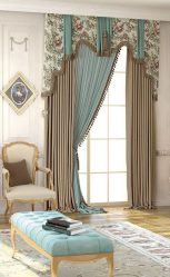 Cortinas na sala de estar (mais de 130 fotos): idéias modernas, modelos de novos produtos de 2017, que serão lembrados por muito tempo