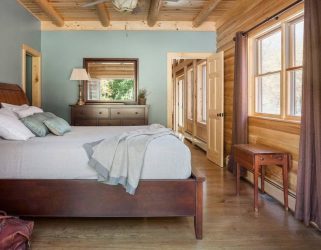 Design moderno de cortinas para o quarto - detalhes significativos que todos devem saber sobre