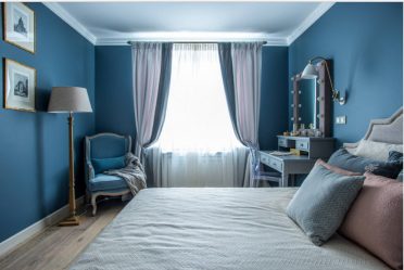 Design moderno de cortinas para o quarto - detalhes significativos que todos devem saber sobre