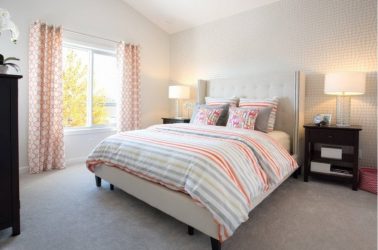 Design moderno de cortinas para o quarto - detalhes significativos que todos devem saber sobre