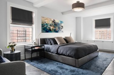 Design moderno de cortinas para o quarto - detalhes significativos que todos devem saber sobre