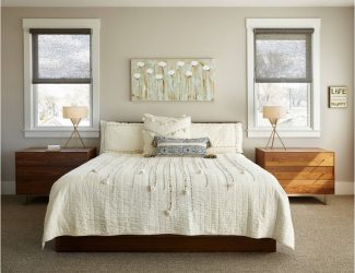 Design moderno de cortinas para o quarto - detalhes significativos que todos devem saber sobre