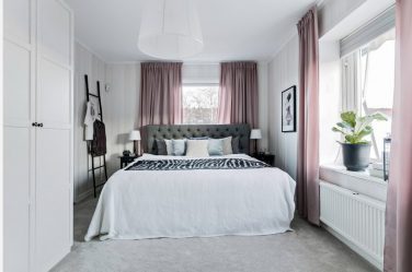 Design moderno de cortinas para o quarto - detalhes significativos que todos devem saber sobre